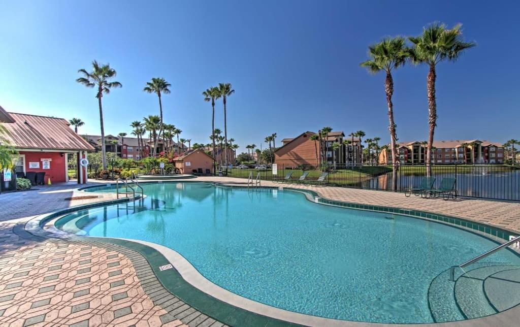 Disney Adjacent Kissimmee Exterior foto