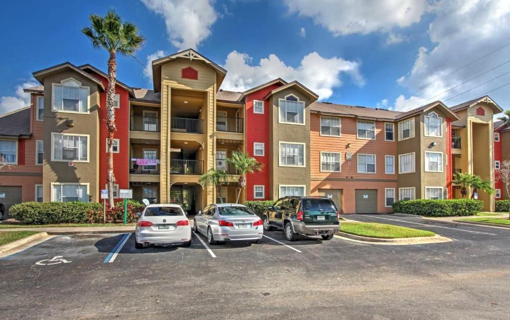 Disney Adjacent Kissimmee Exterior foto